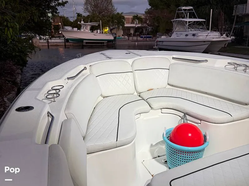 Slide: The Image of Sea Fox 266 Commander 2019 - 16412911