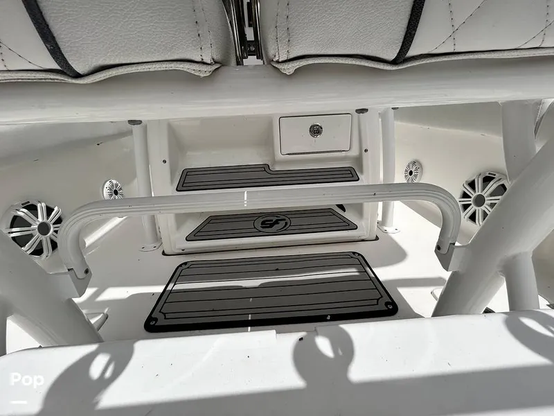 Slide: The Image of Sea Fox 266 Commander 2019 - 16566328