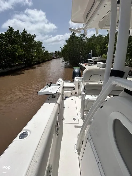 Slide: The Image of Sea Fox 266 Commander 2019 - 16566373
