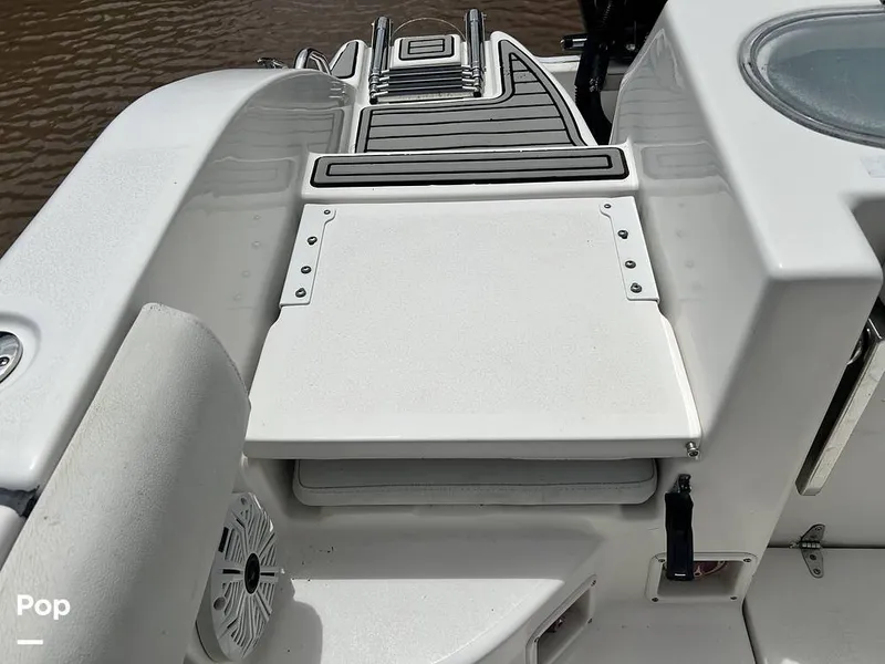 Slide: The Image of Sea Fox 266 Commander 2019 - 16566323