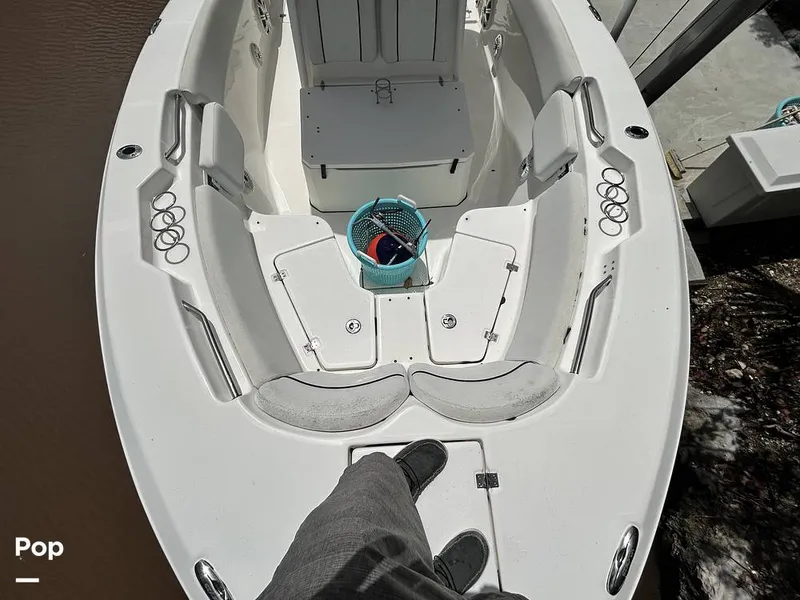 Slide: The Image of Sea Fox 266 Commander 2019 - 16566363