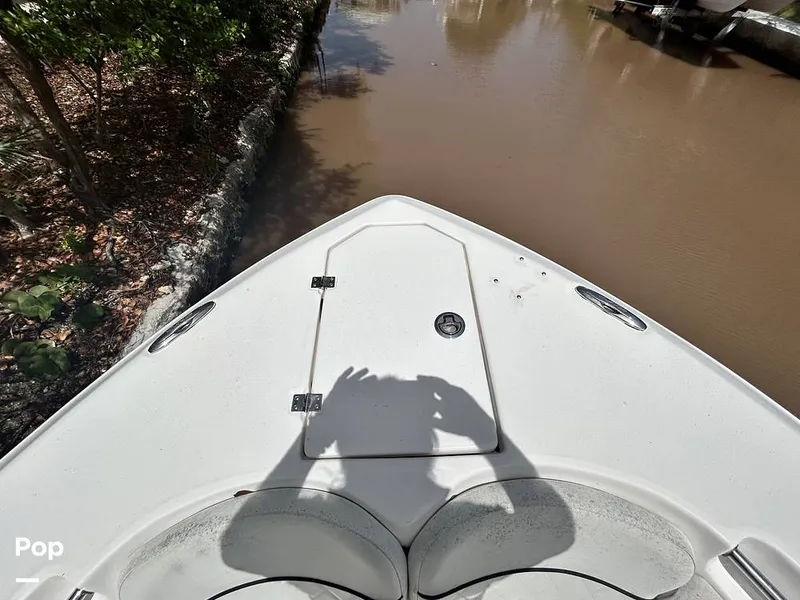 Slide: The Image of Sea Fox 266 Commander 2019 - 16566359