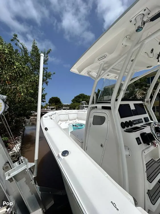 Slide: The Image of Sea Fox 266 Commander 2019 - 16566282
