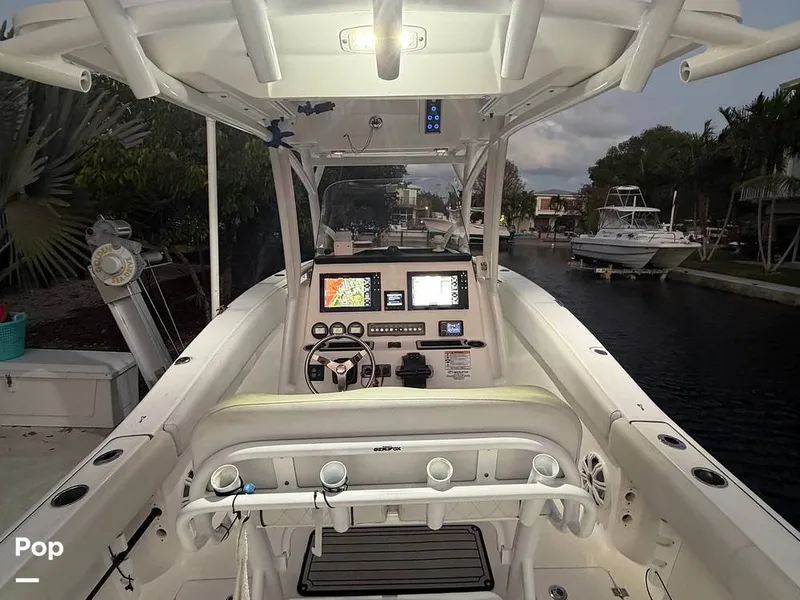 Slide: The Image of Sea Fox 266 Commander 2019 - 16412910