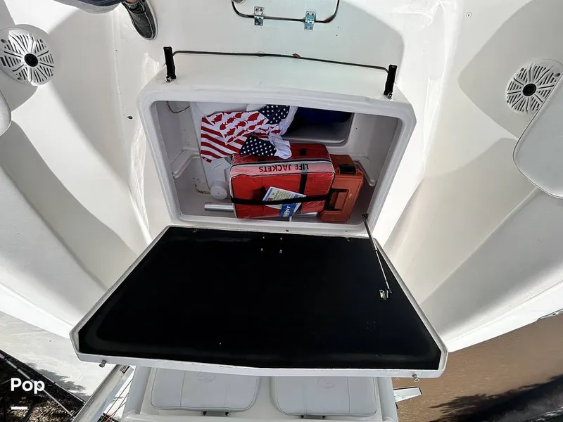 Slide: The Image of Sea Fox 266 Commander 2019 - 16566400
