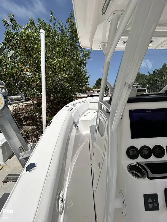 Slide: The Image of Sea Fox 266 Commander 2019 - 16566381