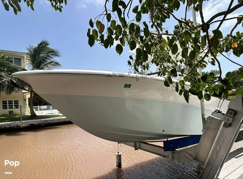 Slide: The Image of Sea Fox 266 Commander 2019 - 16566256