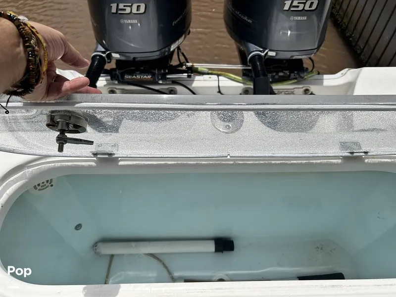Slide: The Image of Sea Fox 266 Commander 2019 - 16566321