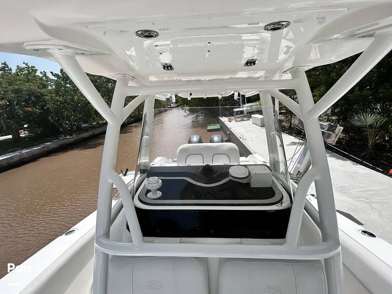 Slide: The Image of Sea Fox 266 Commander 2019 - 16566395