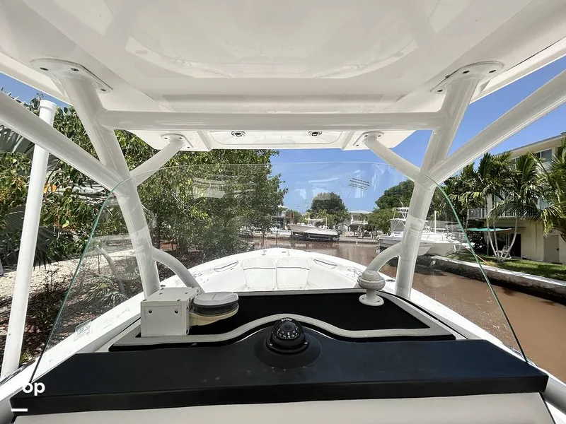 Slide: The Image of Sea Fox 266 Commander 2019 - 16566350