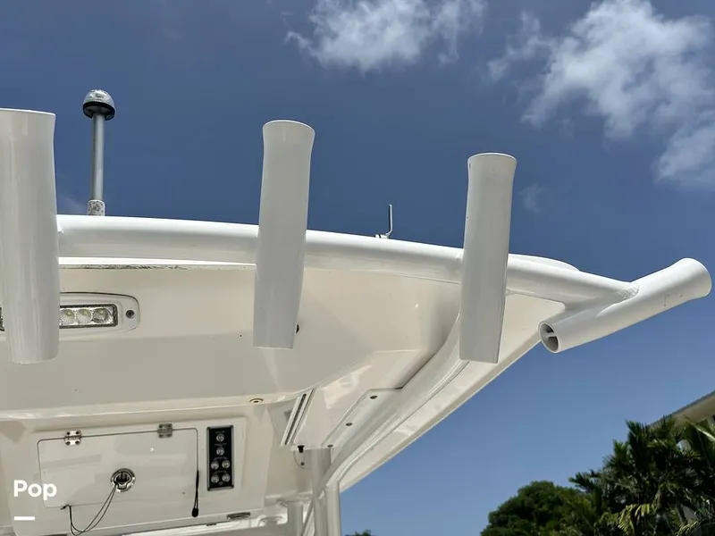 Slide: The Image of Sea Fox 266 Commander 2019 - 16566319