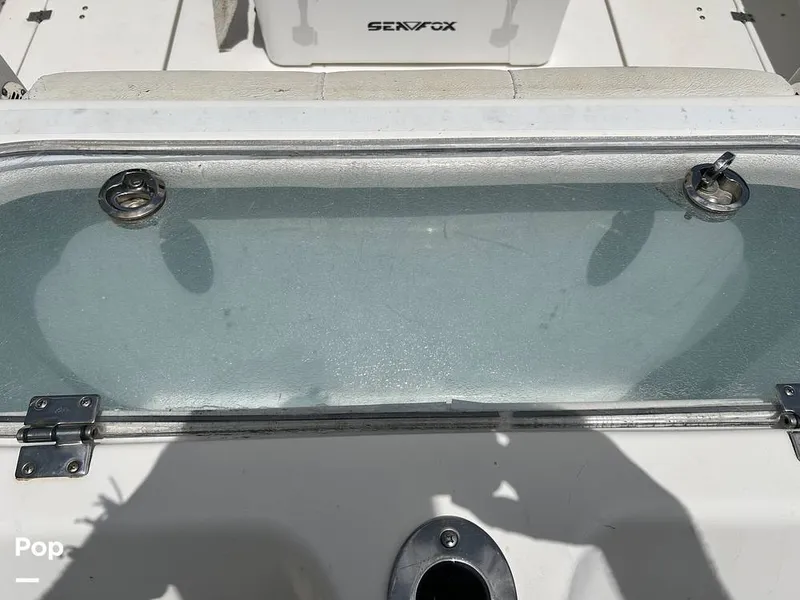 Slide: The Image of Sea Fox 266 Commander 2019 - 16566305