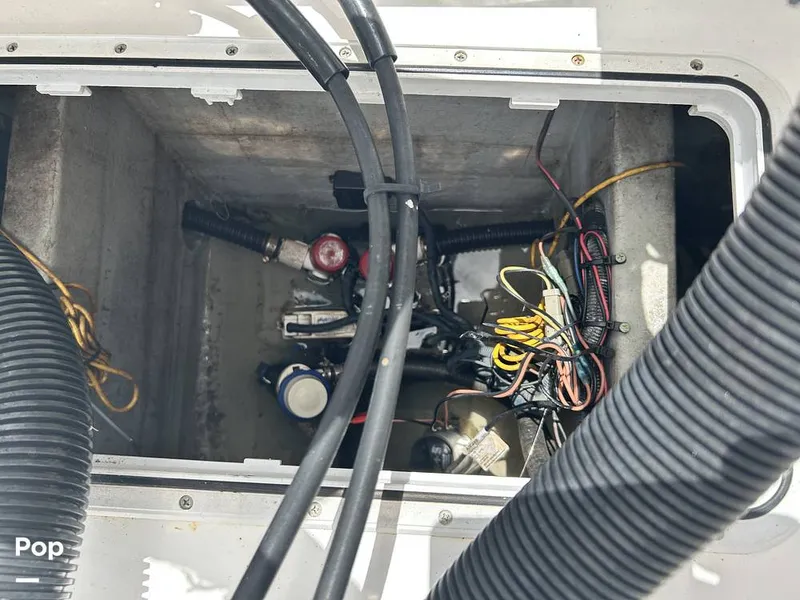 Slide: The Image of Sea Fox 266 Commander 2019 - 16566299