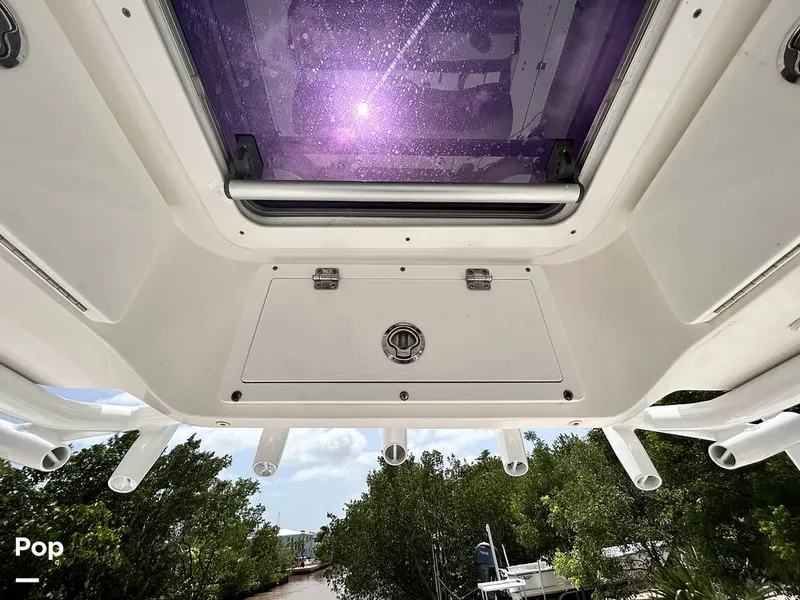 Slide: The Image of Sea Fox 266 Commander 2019 - 16566355