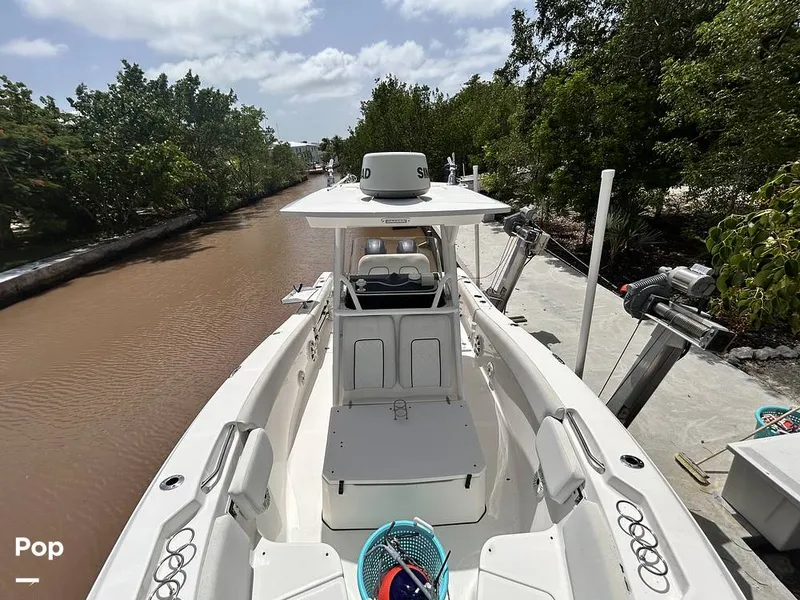 Slide: The Image of Sea Fox 266 Commander 2019 - 16566362