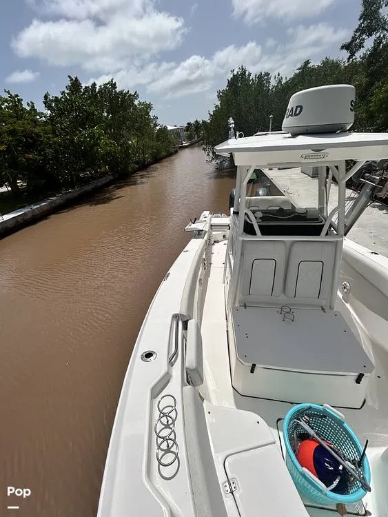 Slide: The Image of Sea Fox 266 Commander 2019 - 16566364