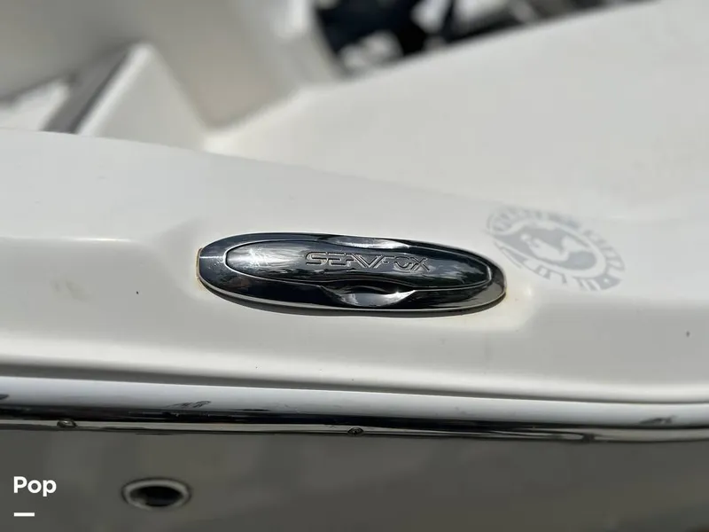 Slide: The Image of Sea Fox 266 Commander 2019 - 16566266