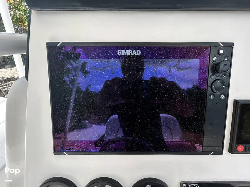 Slide: The Image of Sea Fox 266 Commander 2019 - 16566346
