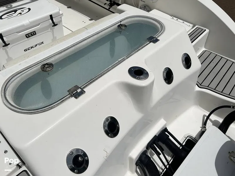 Slide: The Image of Sea Fox 266 Commander 2019 - 16566306