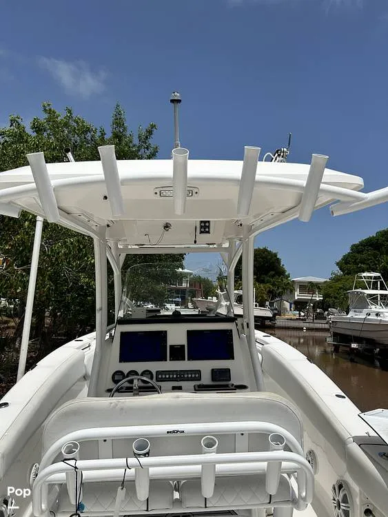 Slide: The Image of Sea Fox 266 Commander 2019 - 16566303