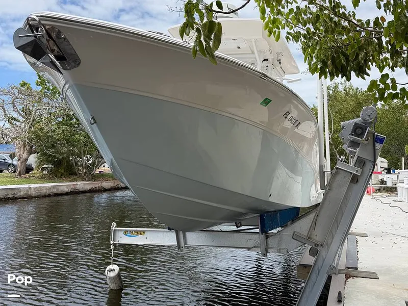Slide: The Image of Sea Fox 266 Commander 2019 - 16412915
