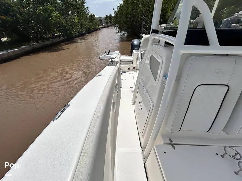 Slide: The Image of Sea Fox 266 Commander 2019 - 16566367