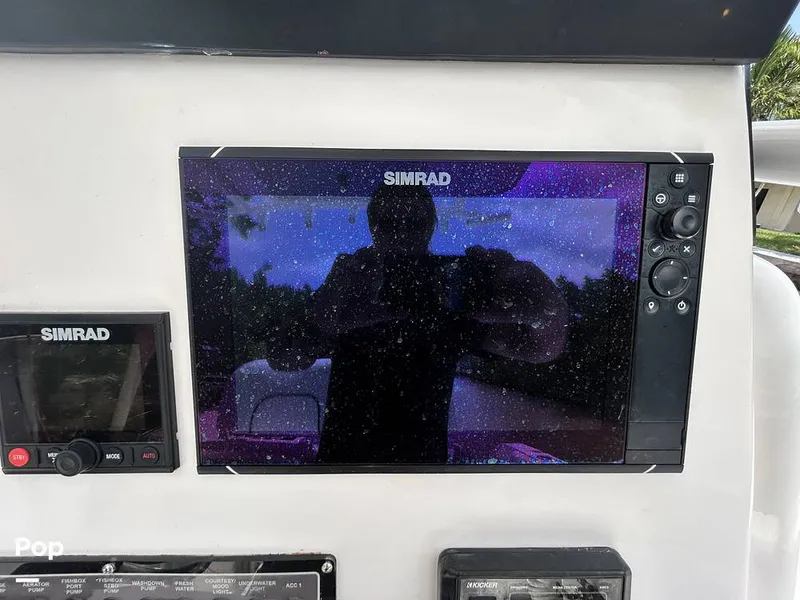 Slide: The Image of Sea Fox 266 Commander 2019 - 16566343