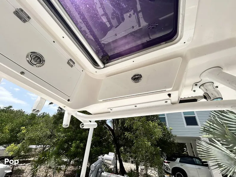 Slide: The Image of Sea Fox 266 Commander 2019 - 16566354