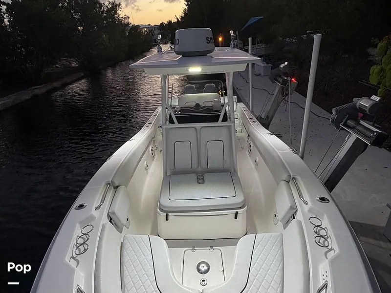 Slide: The Image of Sea Fox 266 Commander 2019 - 16412914