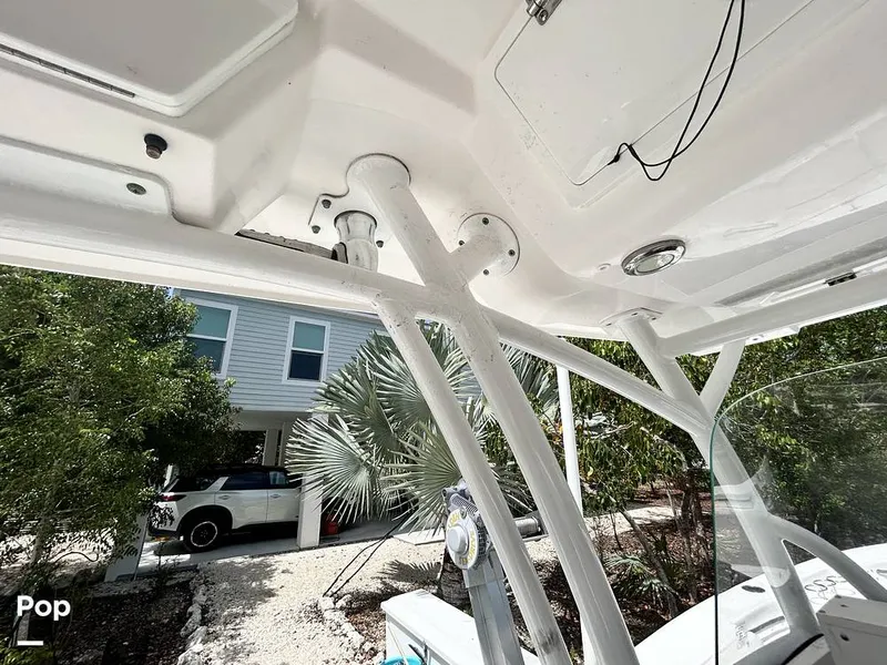 Slide: The Image of Sea Fox 266 Commander 2019 - 16566352