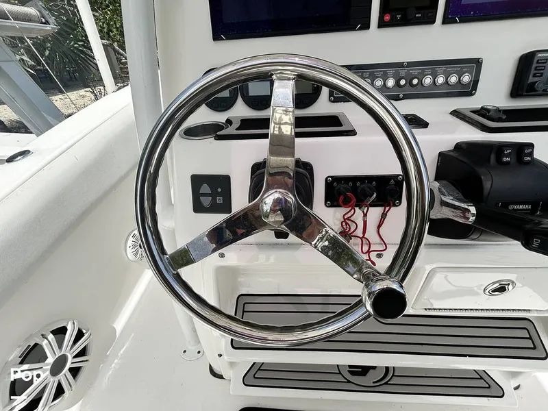 Slide: The Image of Sea Fox 266 Commander 2019 - 16566337