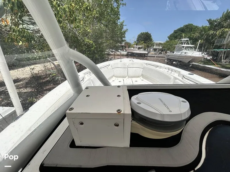 Slide: The Image of Sea Fox 266 Commander 2019 - 16566349