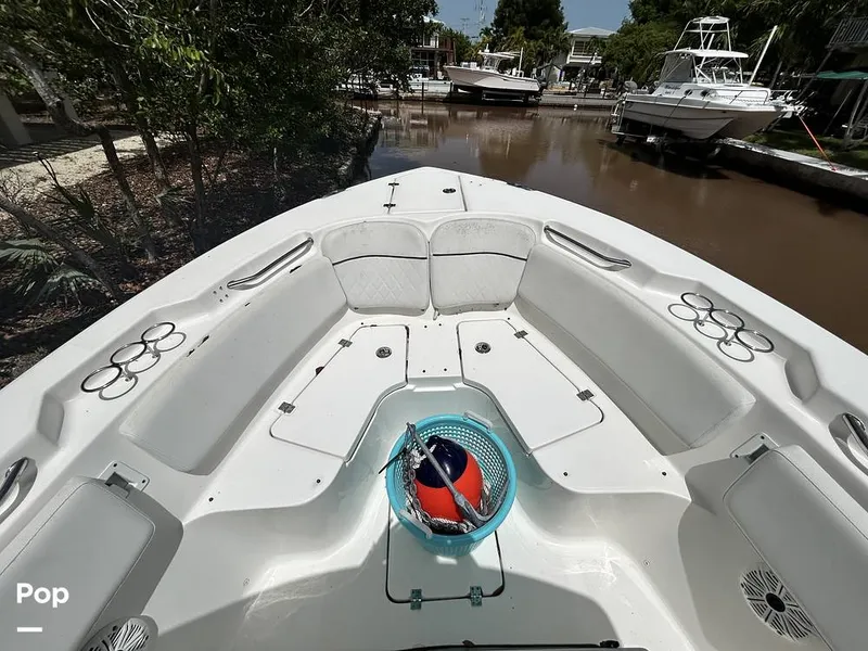 Slide: The Image of Sea Fox 266 Commander 2019 - 16566398