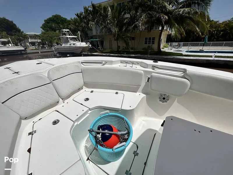 Slide: The Image of Sea Fox 266 Commander 2019 - 16566388