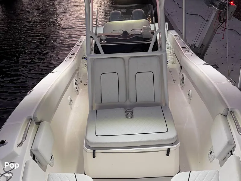 Slide: The Image of Sea Fox 266 Commander 2019 - 16412913