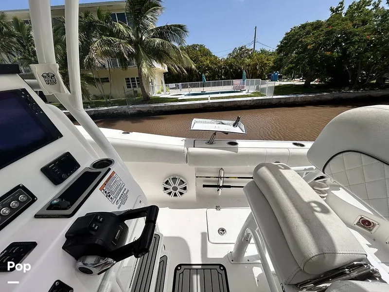 Slide: The Image of Sea Fox 266 Commander 2019 - 16566334