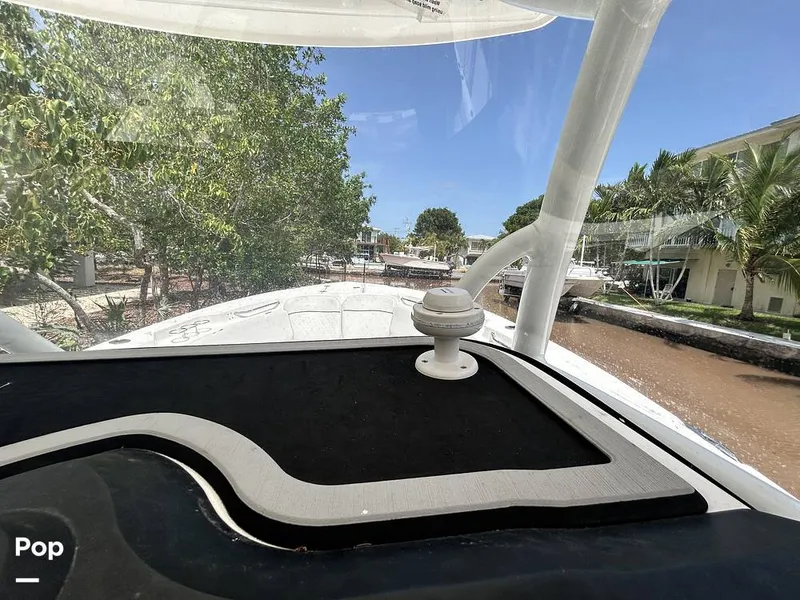 Slide: The Image of Sea Fox 266 Commander 2019 - 16566348
