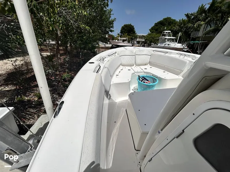 Slide: The Image of Sea Fox 266 Commander 2019 - 16566384