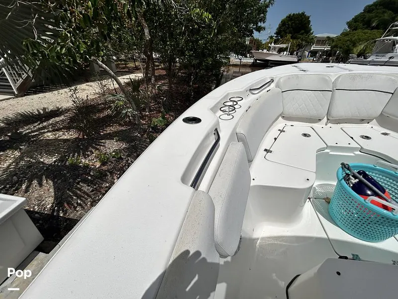 Slide: The Image of Sea Fox 266 Commander 2019 - 16566386