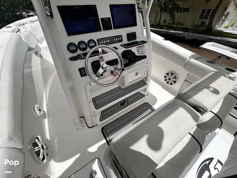 Slide: The Image of Sea Fox 266 Commander 2019 - 16566329
