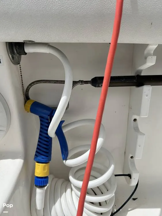 Slide: The Image of Sea Fox 266 Commander 2019 - 16566309