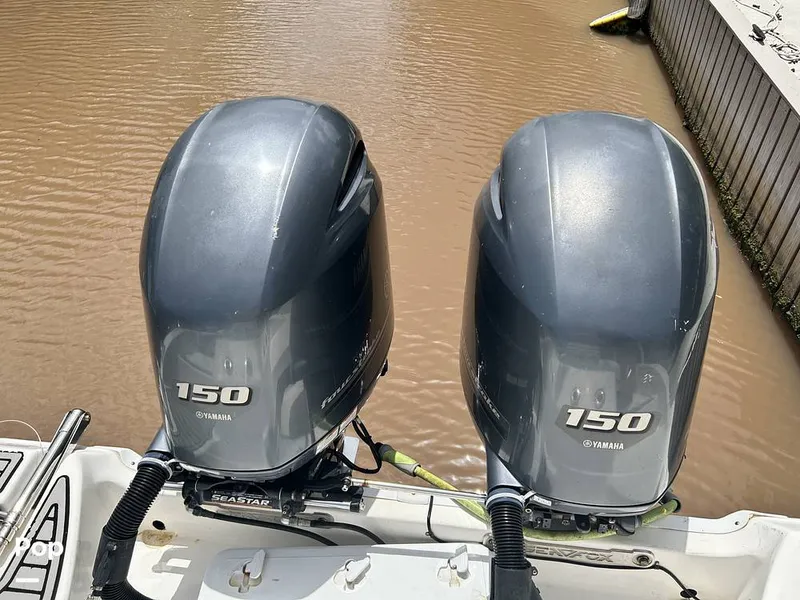 Slide: The Image of Sea Fox 266 Commander 2019 - 16566284
