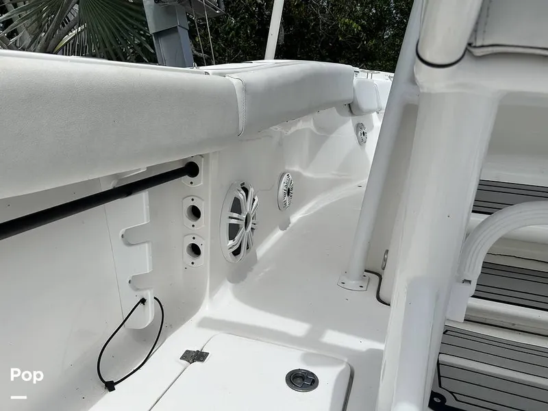 Slide: The Image of Sea Fox 266 Commander 2019 - 16566403