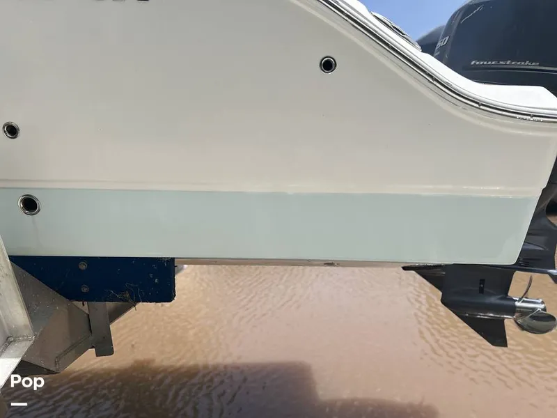 Slide: The Image of Sea Fox 266 Commander 2019 - 16566264