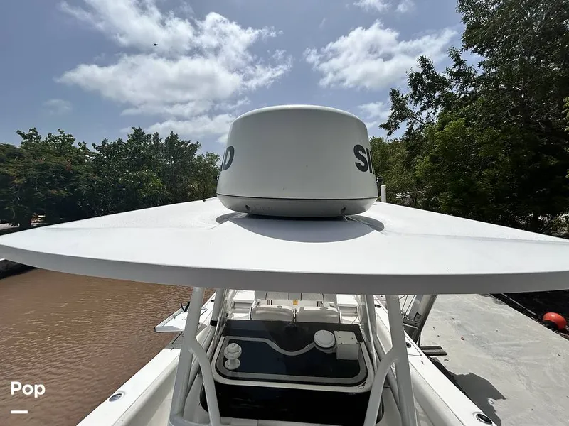 Slide: The Image of Sea Fox 266 Commander 2019 - 16566393