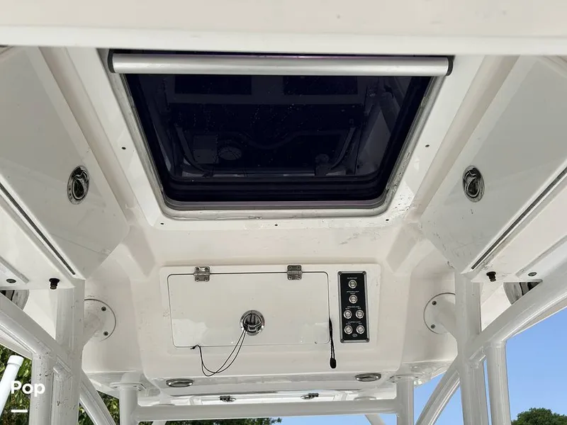 Slide: The Image of Sea Fox 266 Commander 2019 - 16566316
