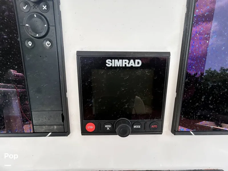 Slide: The Image of Sea Fox 266 Commander 2019 - 16566345