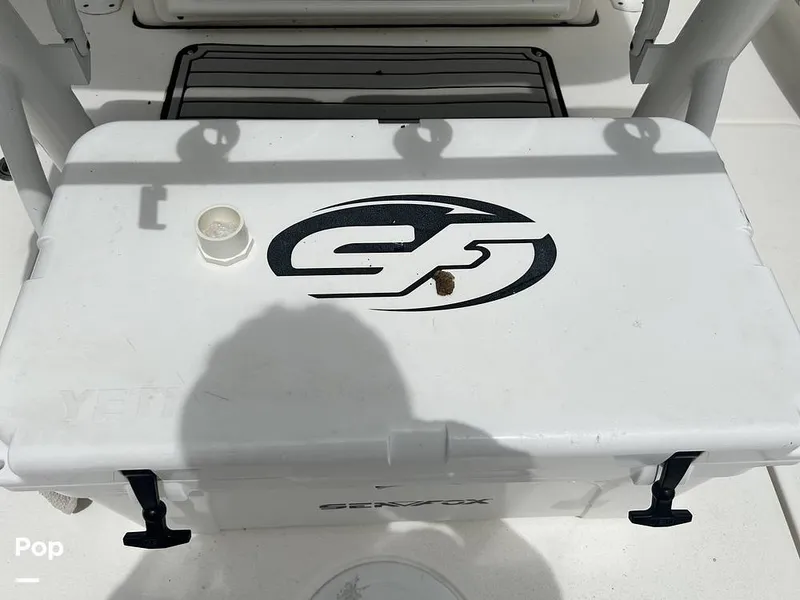 Slide: The Image of Sea Fox 266 Commander 2019 - 16566312