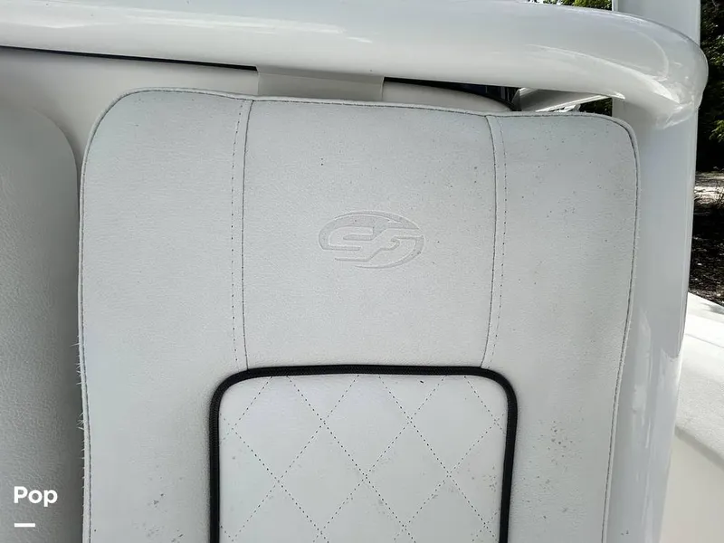 Slide: The Image of Sea Fox 266 Commander 2019 - 16566397