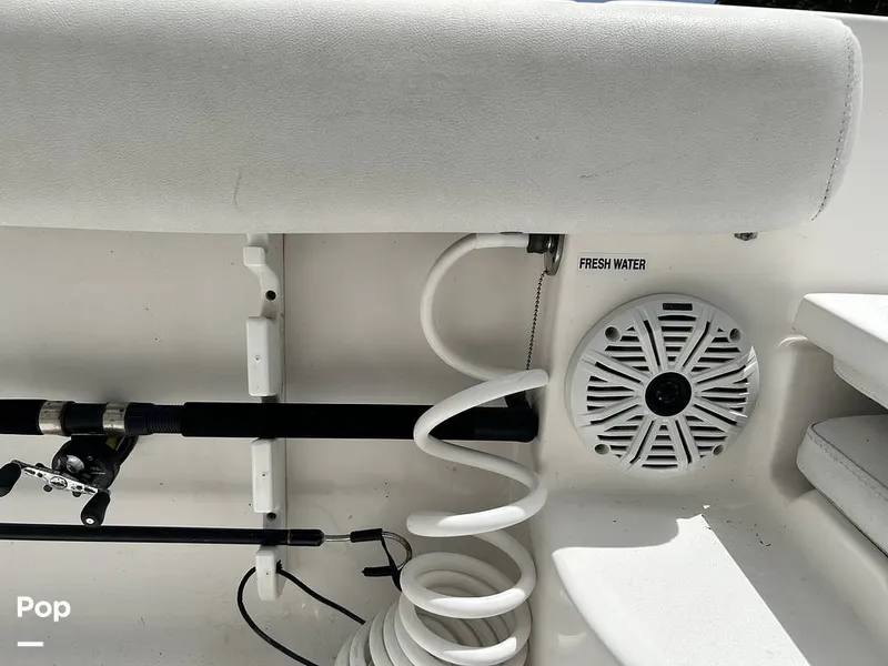 Slide: The Image of Sea Fox 266 Commander 2019 - 16566324
